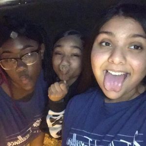 Meet your Posher, Markayla